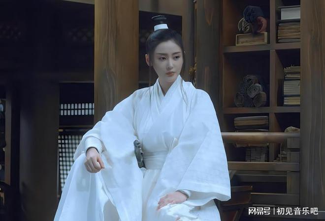 归江湖风云再掀狂澜观众期待值爆表!新葡京娱乐《雪中悍刀行2》强势回(图5) 归江湖风云再掀狂澜观众期待值爆表!新葡京娱乐《雪中悍刀行2》强势回(图5)