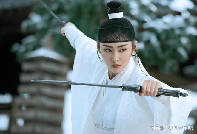 归江湖风云再掀狂澜观众期待值爆表!新葡京娱乐《雪中悍刀行2》强势回(图4) 归江湖风云再掀狂澜观众期待值爆表!新葡京娱乐《雪中悍刀行2》强势回(图4)