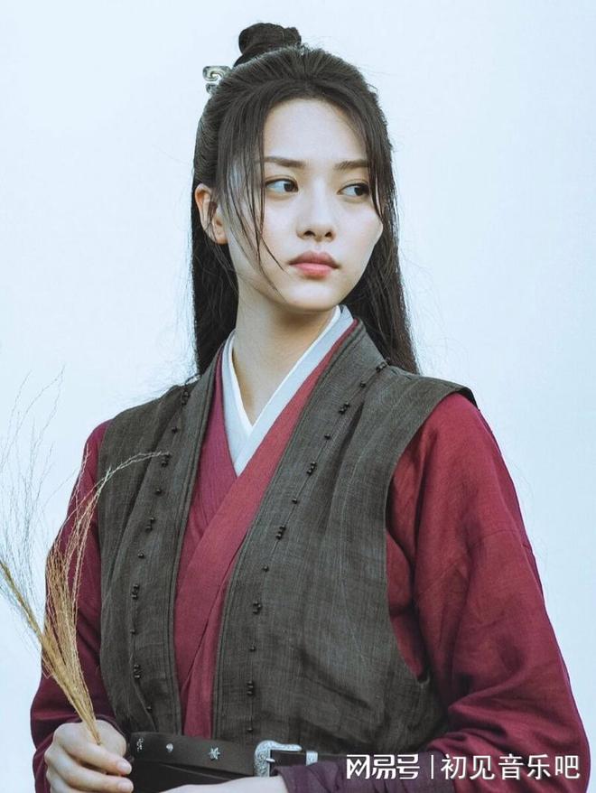 归江湖风云再掀狂澜观众期待值爆表!新葡京娱乐《雪中悍刀行2》强势回(图7) 归江湖风云再掀狂澜观众期待值爆表!新葡京娱乐《雪中悍刀行2》强势回(图7)