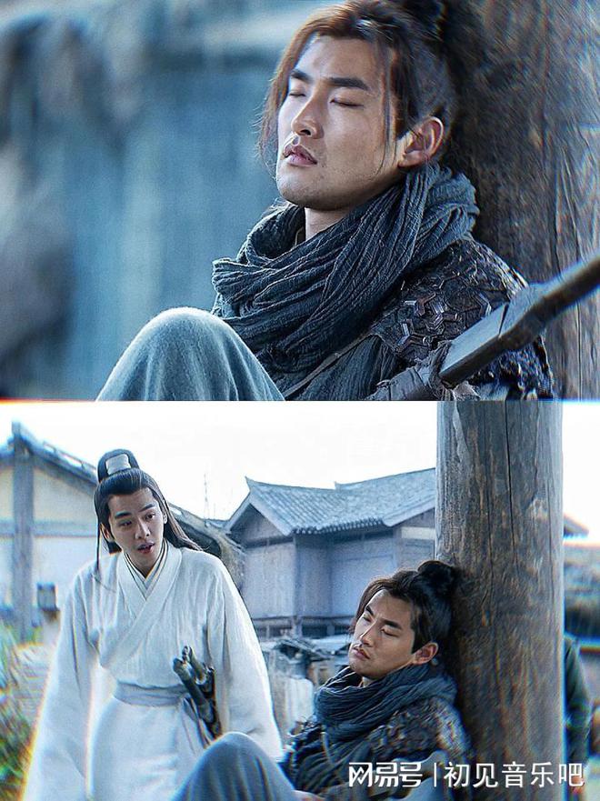 归江湖风云再掀狂澜观众期待值爆表!新葡京娱乐《雪中悍刀行2》强势回(图6) 归江湖风云再掀狂澜观众期待值爆表!新葡京娱乐《雪中悍刀行2》强势回(图6)